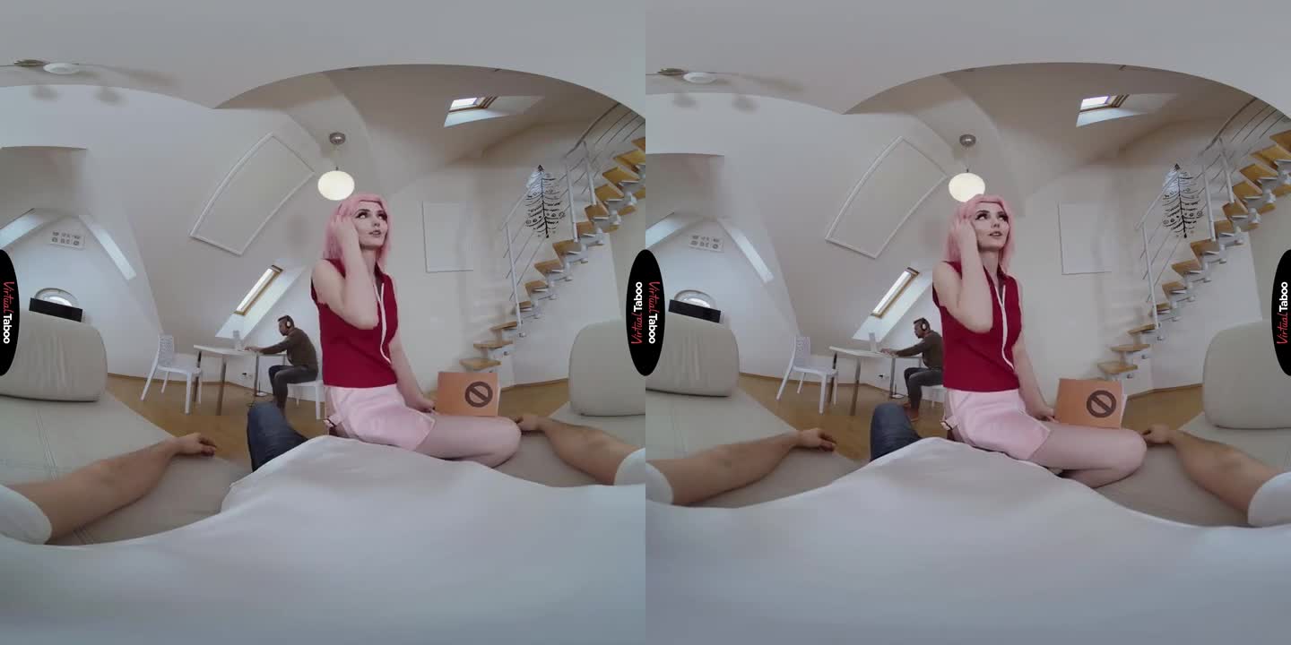 Watch Cosplay by Sia Siberia - Double Barrel For Sakura Haruno Short Sex Videos - Duration: 05:55 | ePornNEW.