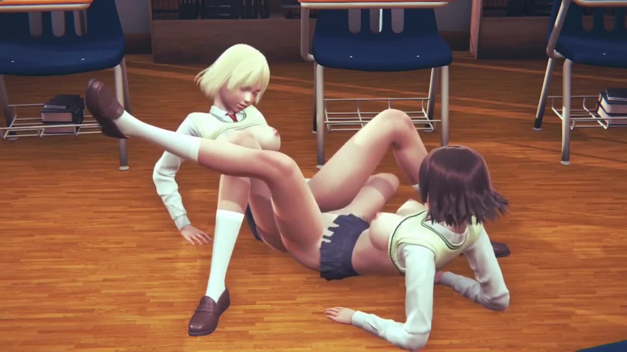 Watch AfterSchool Honey Lesbian POV Scissoring at ClassRoom Short Sex Videos - Duration: 07:47 | ePornNEW.