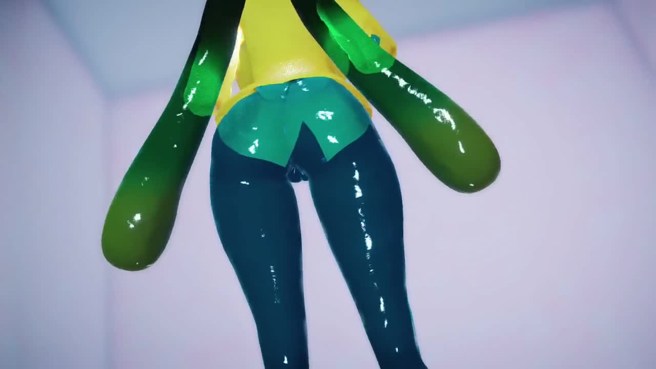 Watch Mmd R18 Slime Girl Pet of Succubus I Don’t know what Slime Girl is doing please Fuck her Short Sex Videos - Duration: 03:11 | ePornNEW.