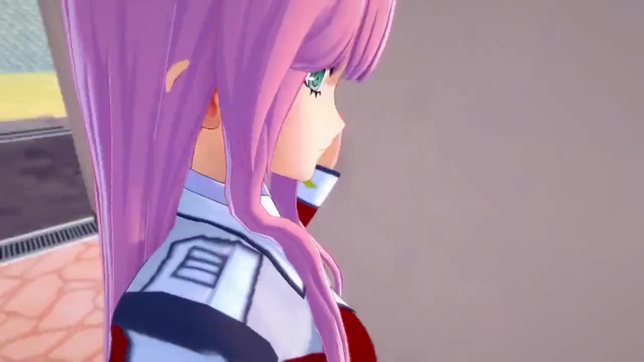 Watch Darling in the Franxx: POV SEX WITH ZERO TWO (3D Hentai) Short Sex Videos - Duration: 15:40 | ePornNEW.