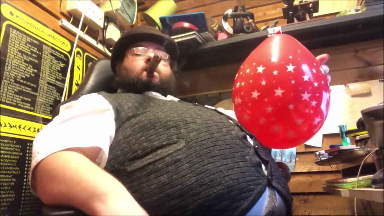 Watch Balloonman Balloon  Short Sex Videos - Duration: 08:22 | ePornNEW.