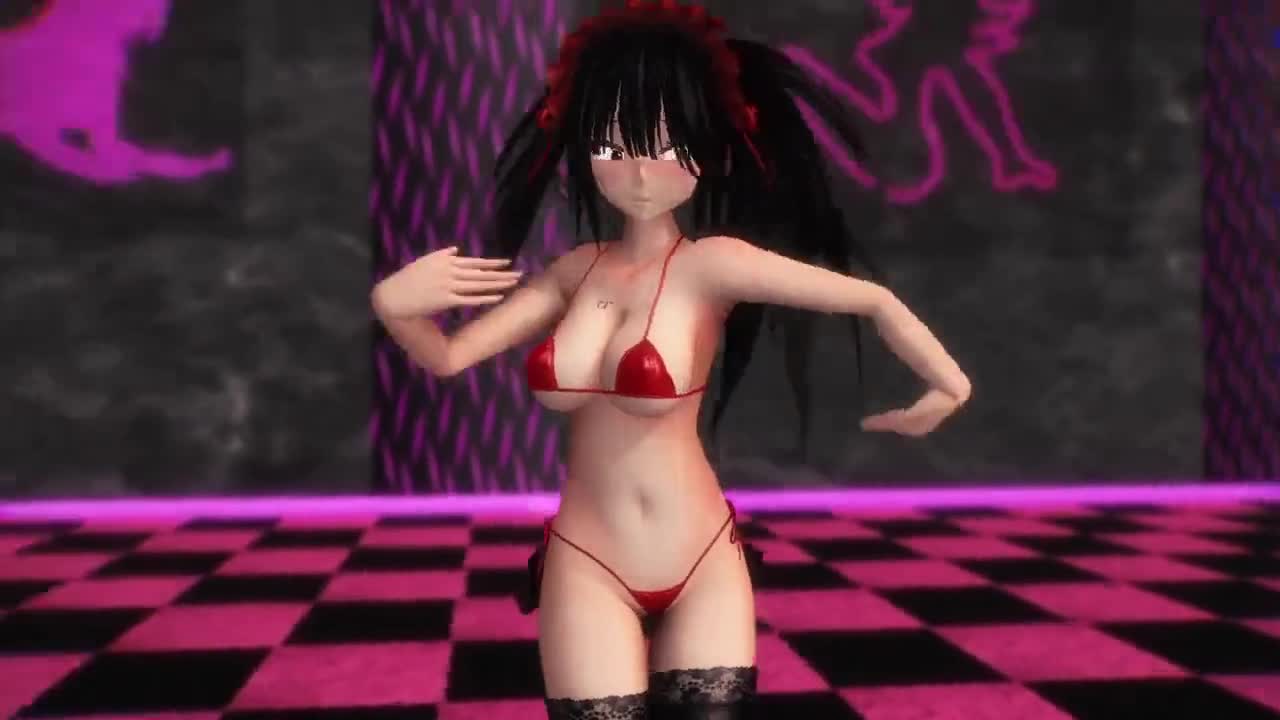 Watch 【hentai MMD】Hentai Cute Girl`s Erotic Dance with Magic Gentleman Hands / 時崎狂三 Short Sex Videos - Duration: 03:49 | ePornNEW.