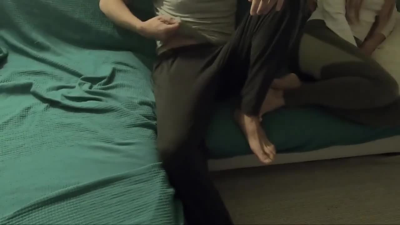 Watch Risky CUMSHOT Close to VIRGIN Stepsister! MOVIE NIGHT! she Touches him with Feet, 18 FIT TEEN Toned Short Sex Videos - Duration: 04:39 | ePornNEW.