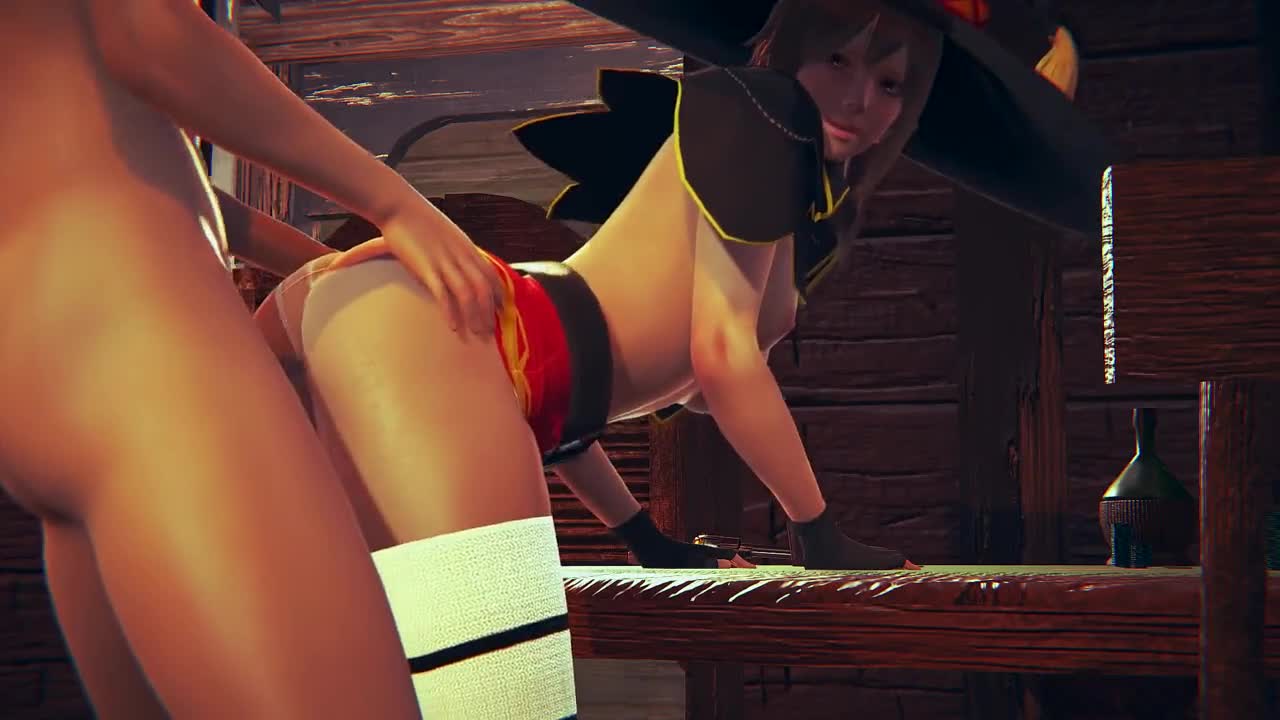 Watch Мегумин ебется в таверне | 3D Hentai KONOSUBA Short Sex Videos - Duration: 09:31 | ePornNEW.