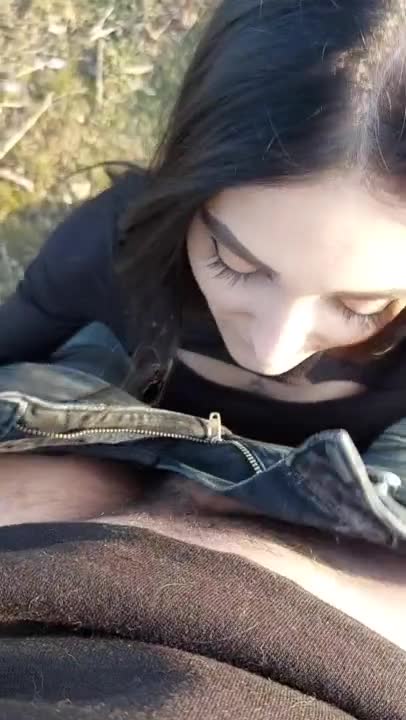 Watch POV Cumshot in my Mouth by the Lake Public Amateur Cumshot Blowjob Short Sex Videos - Duration: 05:35 | ePornNEW.