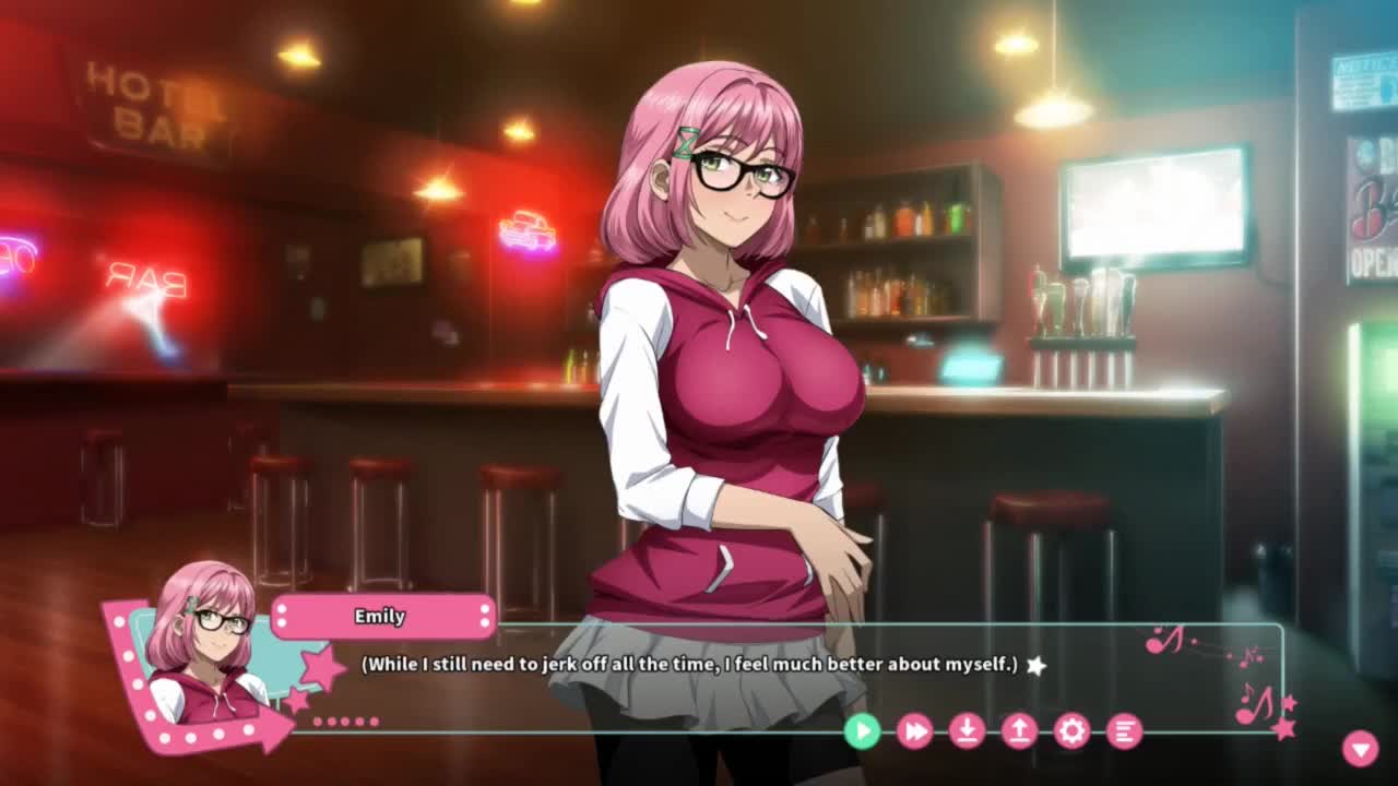 Watch futa Fix, Dick Dine n Dash Sexy Visual Novels #78 Short Sex Videos - Duration: 28:22 | ePornNEW.