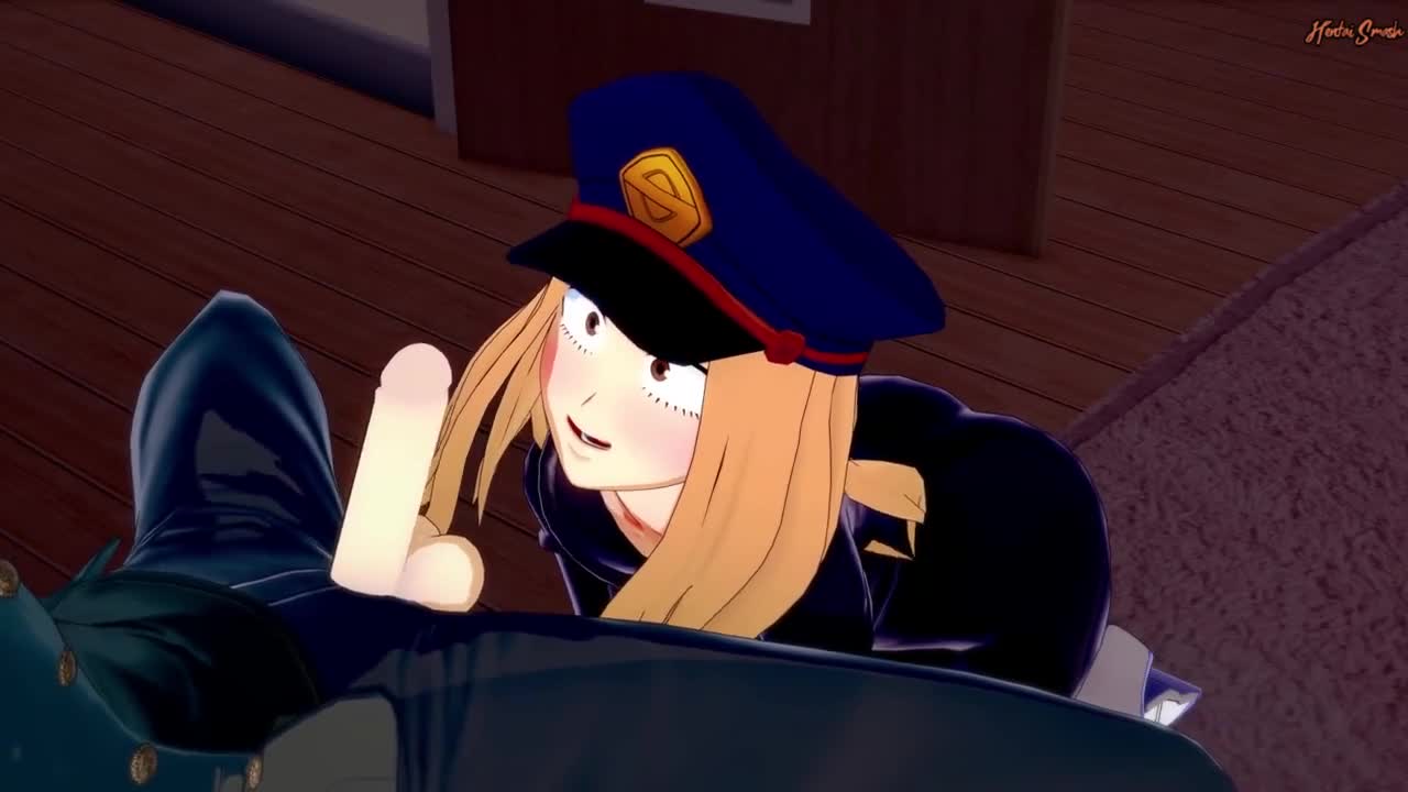 Watch Camie Utsushimi has her Ass Filled with Cum - my Hero Academia Hentai Short Sex Videos - Duration: 11:41 | ePornNEW.