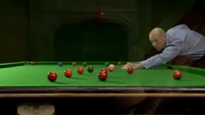 Snookered