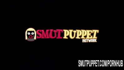 Smut Puppet - Brunette Perfection Compilation