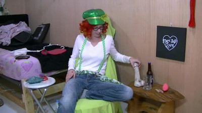 St. Patricks Day Celebration