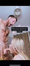 NSFW TIK TOK BUSTING a NUT