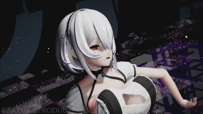 MMD R18 Sirius Gimme x Gimme 1243