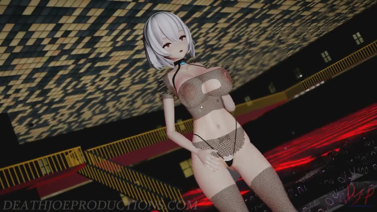 Watch MMD R18 Sirius Hold Dance 1240 Short Sex Videos - Duration: 02:44 | ePornNEW.