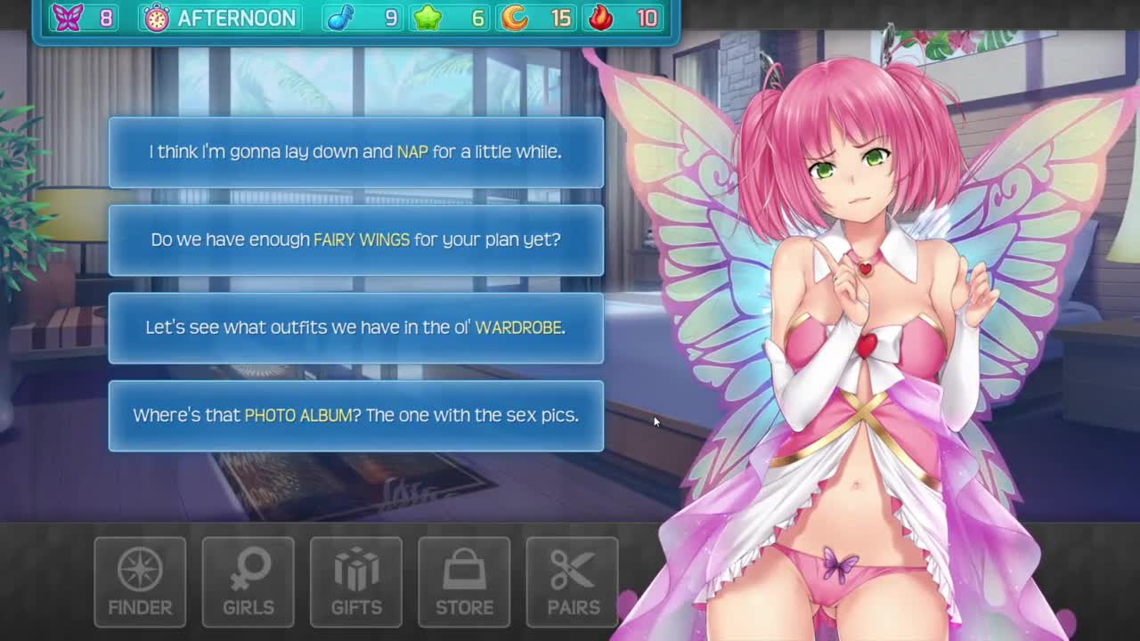 Watch Sex with a Polynesian and a Weeb at the Pool - HuniePop 2 - Part 8 Short Sex Videos - Duration: 46:45 | ePornNEW.