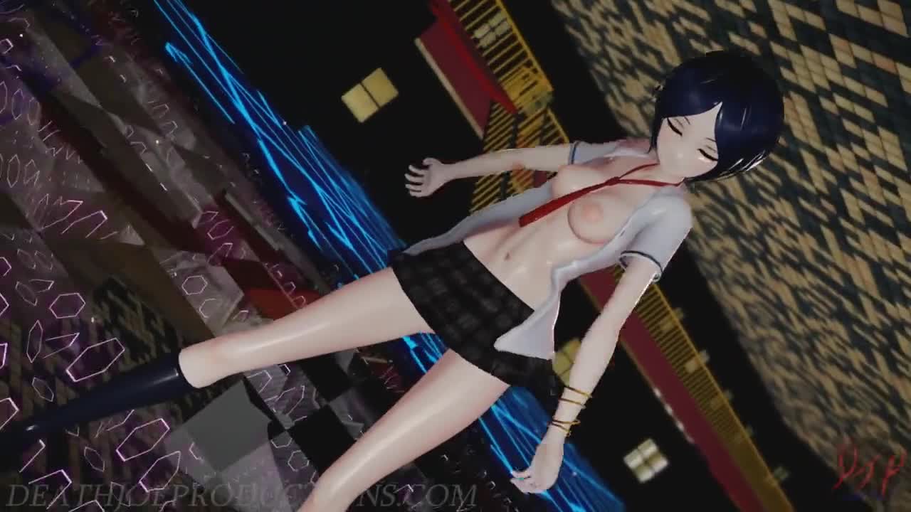 Watch MMD R18 Kanade Dark Sea Adventure 1235 Short Sex Videos - Duration: 02:58 | ePornNEW.