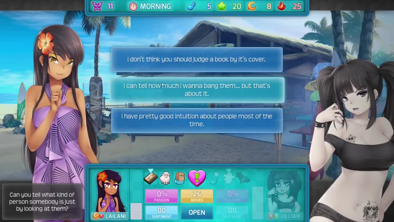 Watch Sex on a Cruise Ship - HuniePop 2 - Part 10 Short Sex Videos - Duration: 51:16 | ePornNEW.