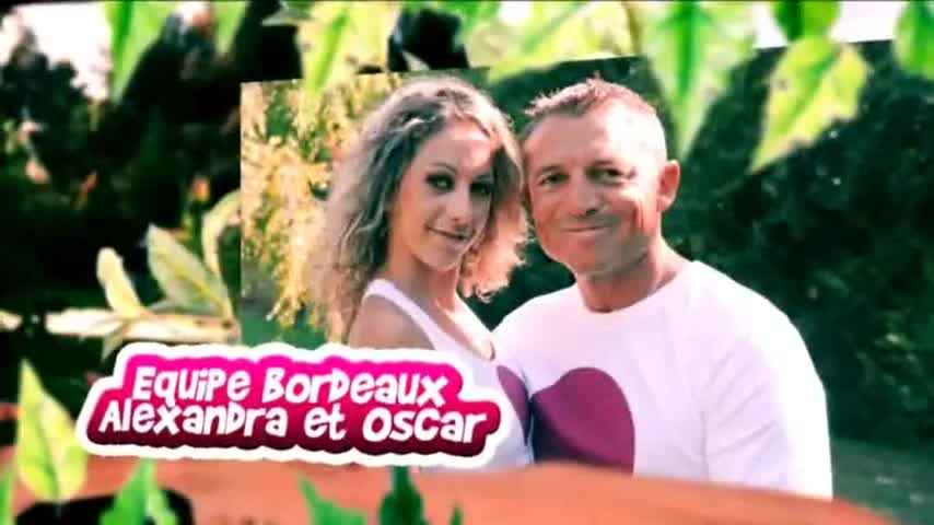 Watch Tournike ep.2 - French reality show Short Sex Videos - Duration: 46:12 | ePornNEW.