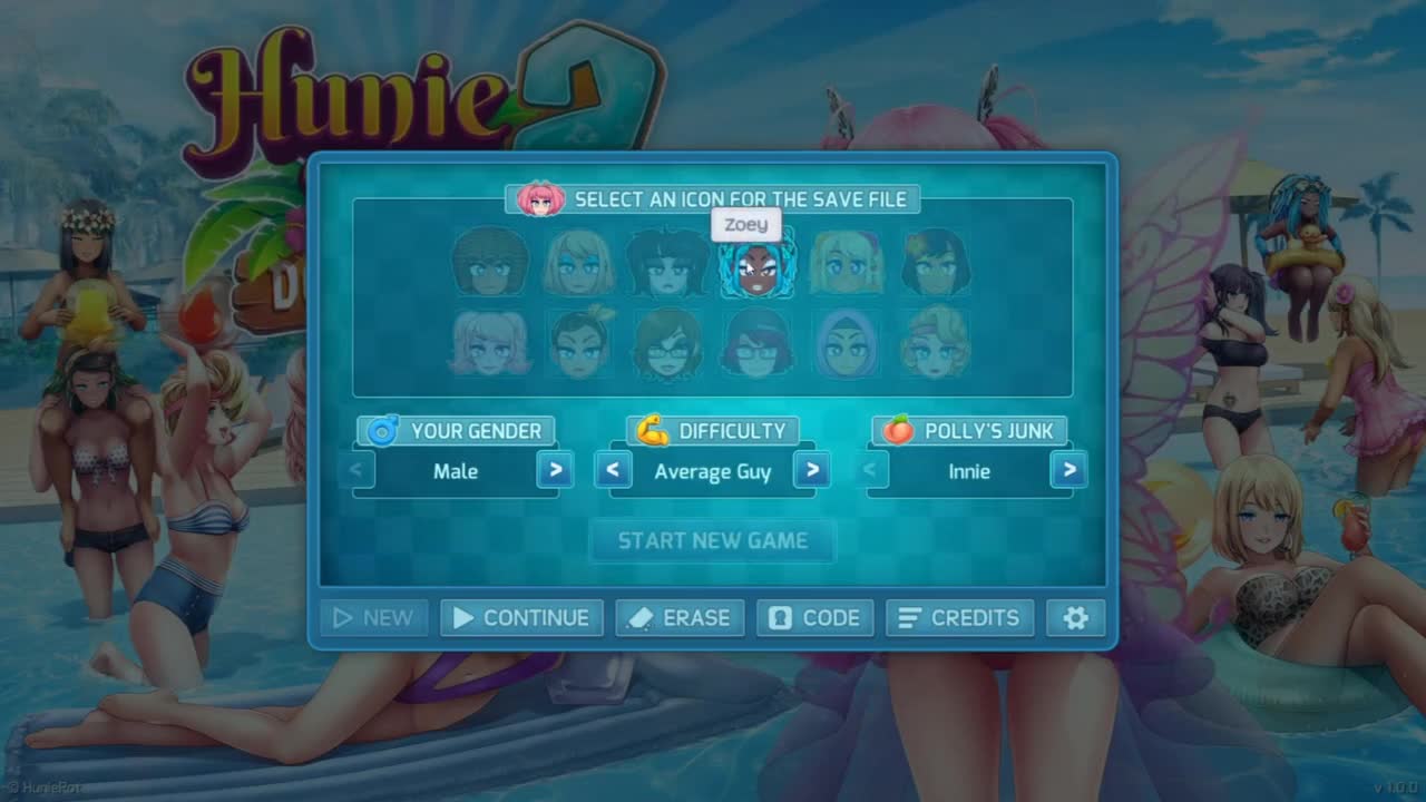 Watch Hunie Pop 2 Double Date #01 Short Sex Videos - Duration: 01:01:09 | ePornNEW.