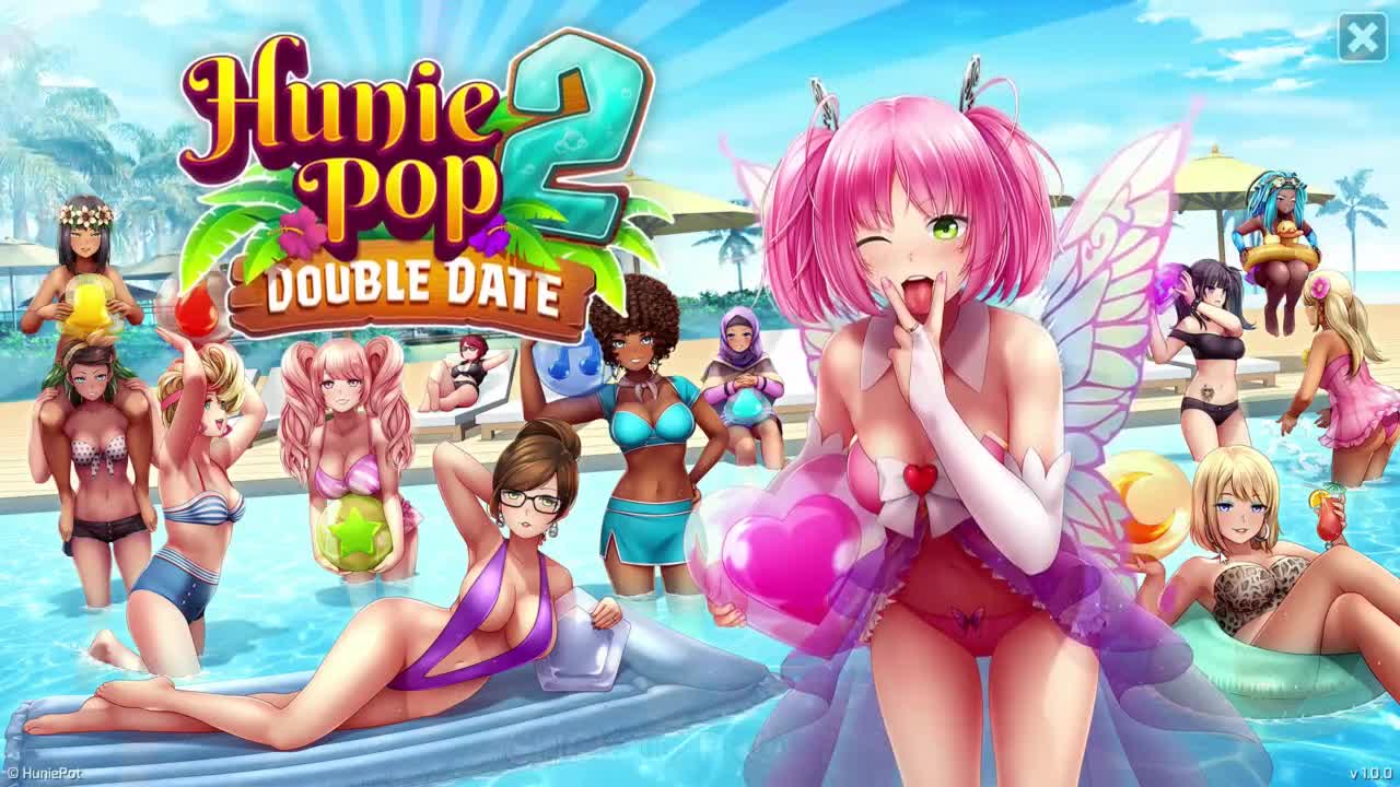 Watch Fucking in the Mile High Club!! - Huniepop 2 Short Sex Videos - Duration: 40:02 | ePornNEW.