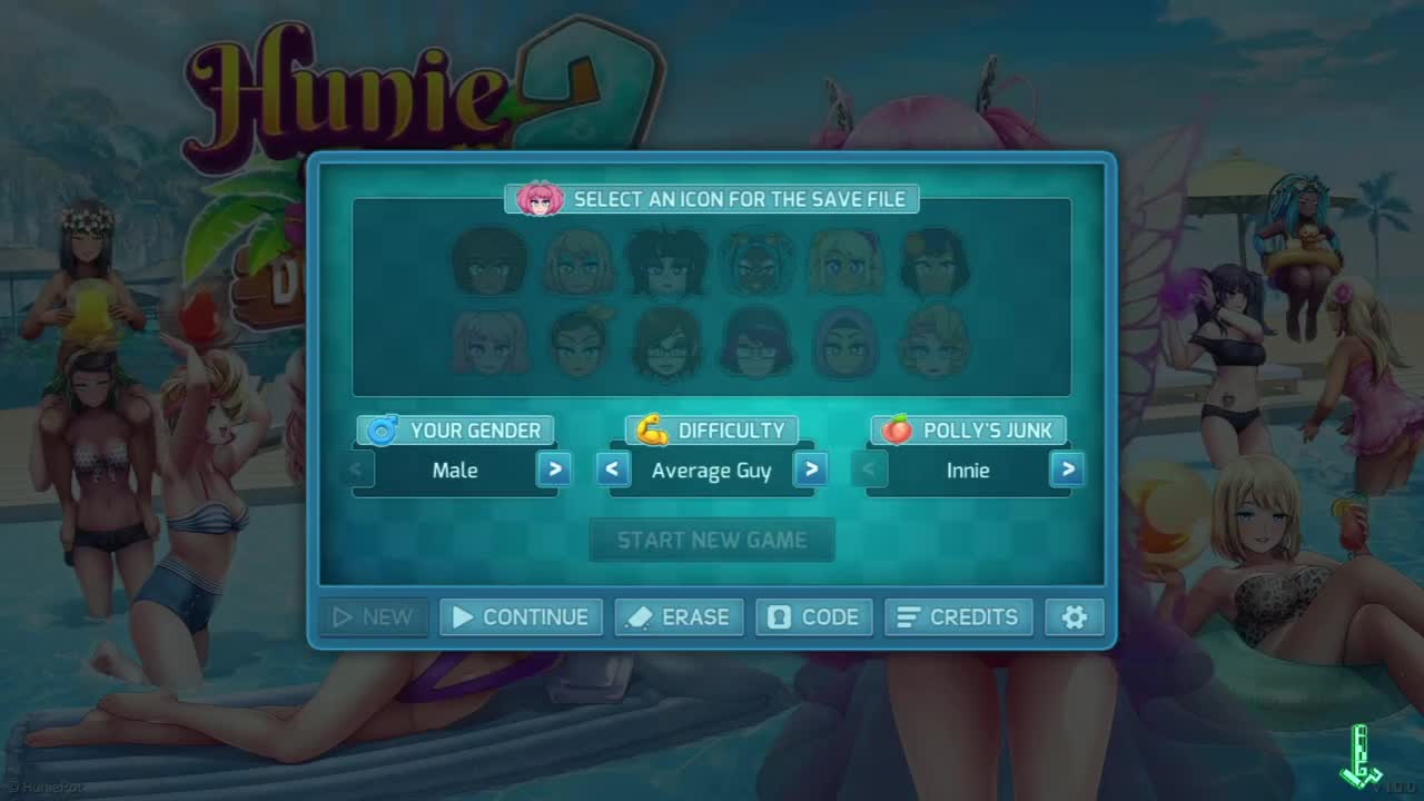 Watch Huniepop 2 PT Special - Transparency Lost Short Sex Videos - Duration: 29:56 | ePornNEW.