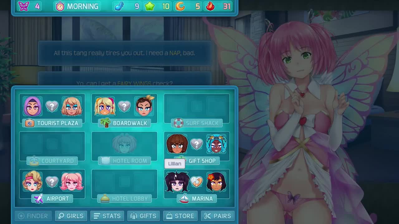 Watch Sex with two Mature Women - HuniePop 2 - Part 6 Short Sex Videos - Duration: 45:24 | ePornNEW.