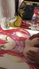 yoko cumtribute paizuri