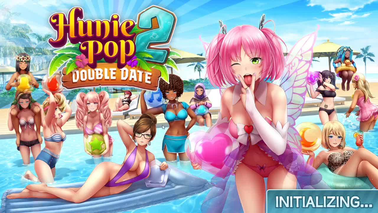 Watch Huniepop 2 Short Sex Videos - Duration: 20:51 | ePornNEW.