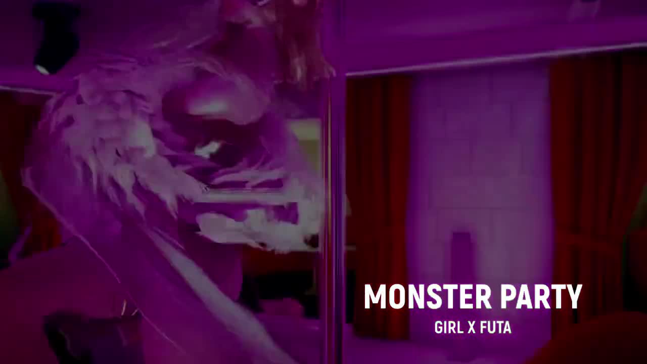 Watch Monster Party Girl x Futa Short Sex Videos - Duration: 18:42 | ePornNEW.