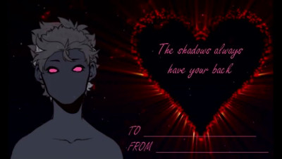 Valentines Day Ramblefap