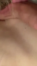 Nympho Teen was Addicted to my Big Cock