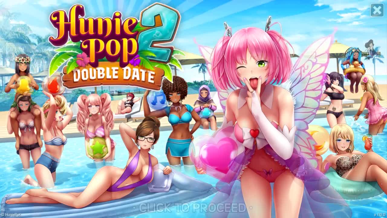 Watch Sinfully Fun Games Uncensored Huniepop 2, Creepyhouse and more Short Sex Videos - Duration: 40:56 | ePornNEW.