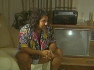 Jacqueline Lorians - Ron Jeremy the Lost Footage (2009) sc 9