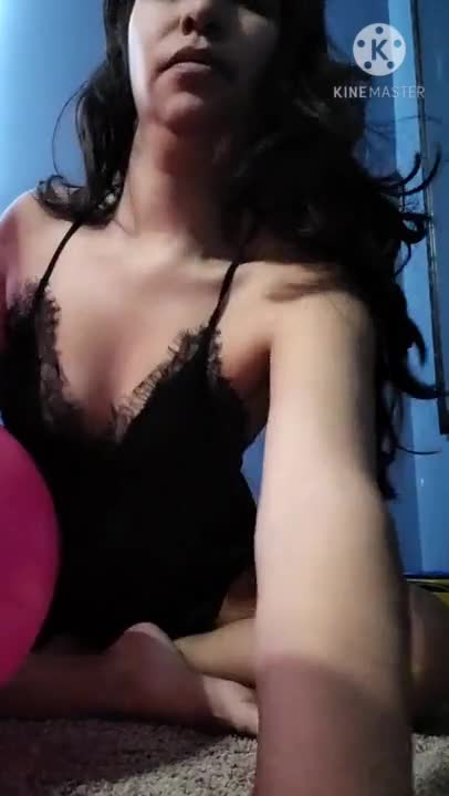 Watch Balloons and Panty Vibrator Short Sex Videos - Duration: 06:25 | ePornNEW.