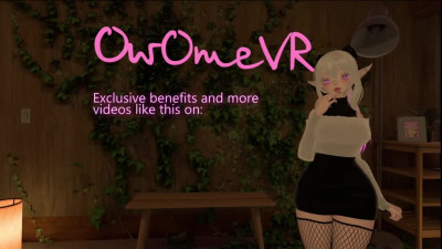 How Long can you Last? VRchat JOI [VRchat Erp, Fap Hero, Cock Hero, Jerk off Challange, 3D Hentai]