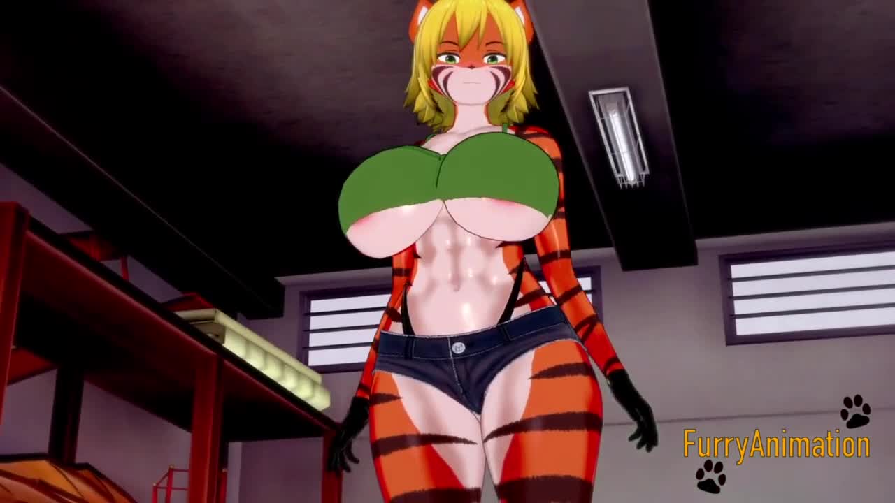 Watch Furry Hentai - Tiger & Fox Yiff Short Sex Videos - Duration: 11:43 | ePornNEW.