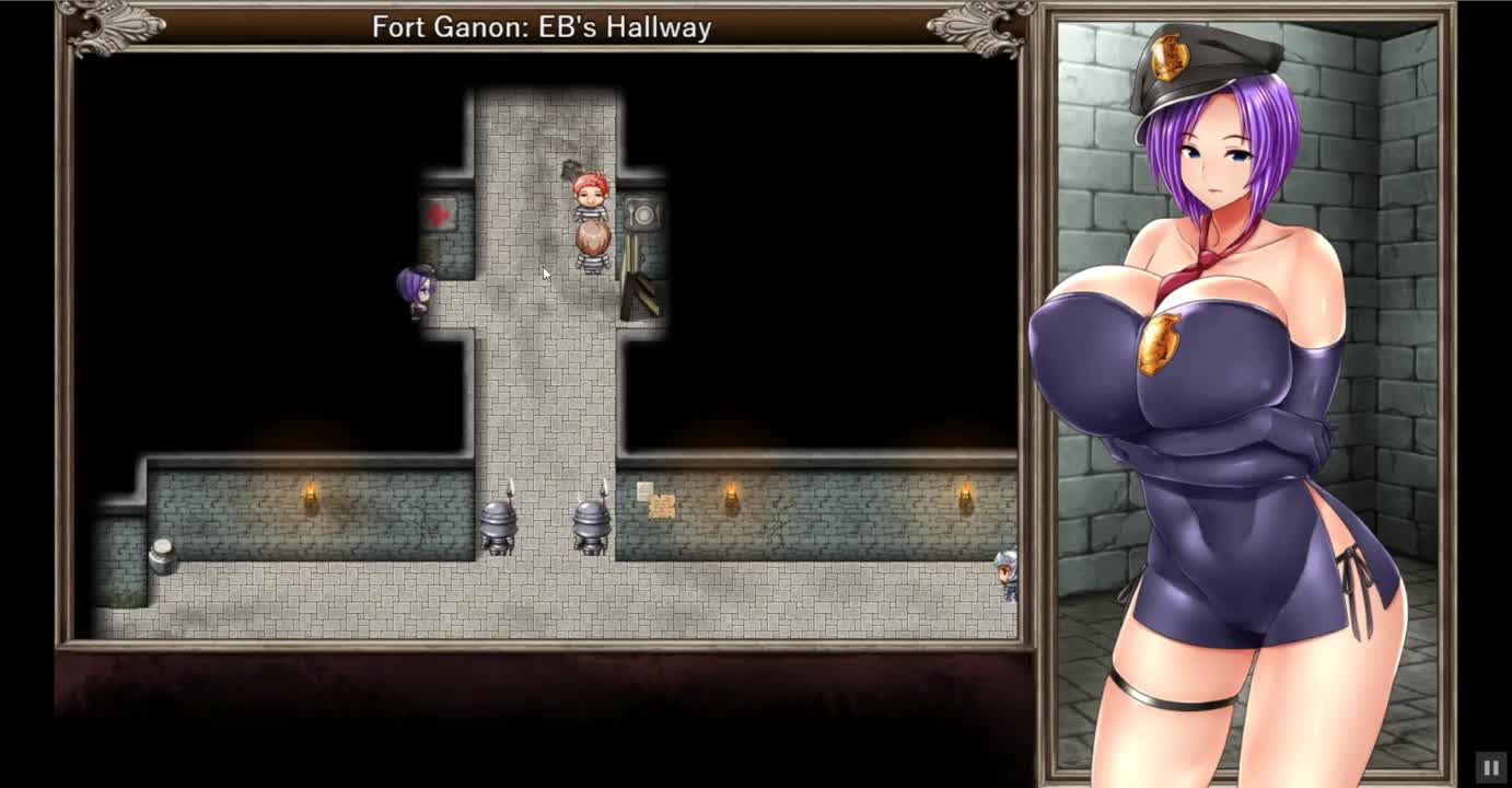 Watch Karryns Prison [RPG Hentai Game] Ep.2 Helping the Innmates to Release their Loads Cum on the Warden Short Sex Videos - Duration: 24:19 | ePornNEW.