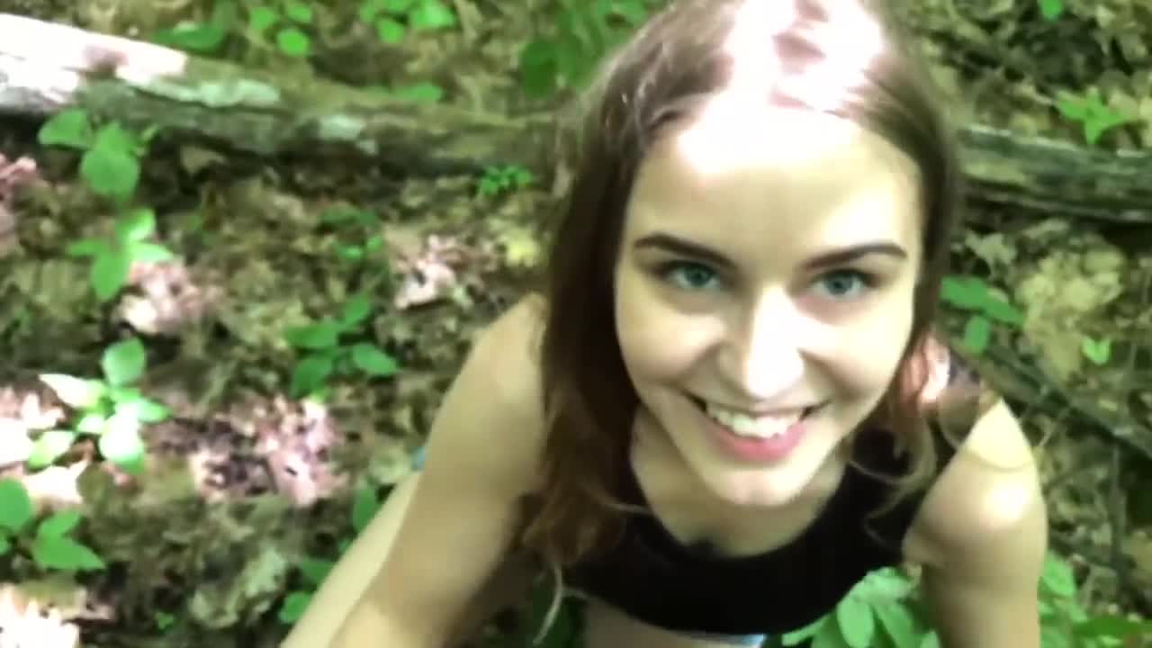 Watch Getting a BJ in the Woods &#x1f600 Short Sex Videos - Duration: 03:42 | ePornNEW.