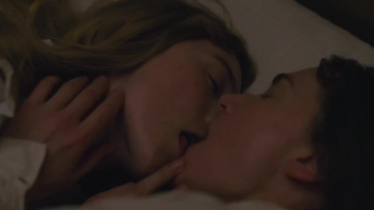 Watch Saoirse Ronan - nude tits – AMMONITE, naked ass, nipples, butt, boobs Short Sex Videos - Duration: 03:01 | ePornNEW.