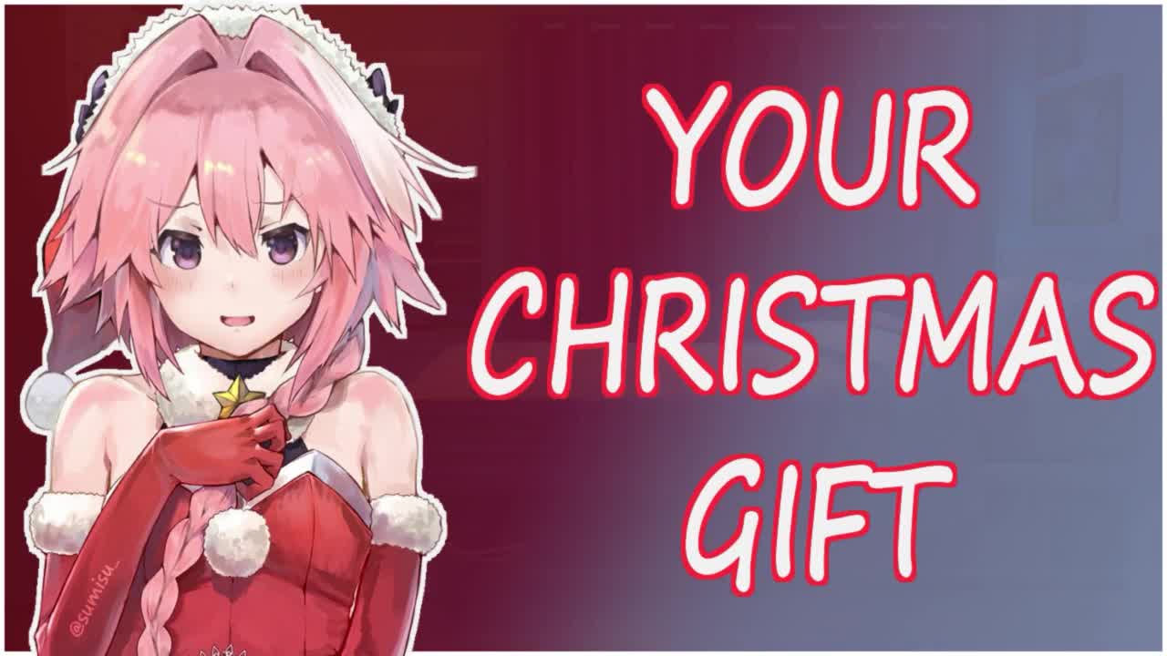 Watch Go Rough on Me, I am your Gift (ASMR - ROLEPLAY) CHRISTMAS SPECIAL Short Sex Videos - Duration: 09:13 | ePornNEW.