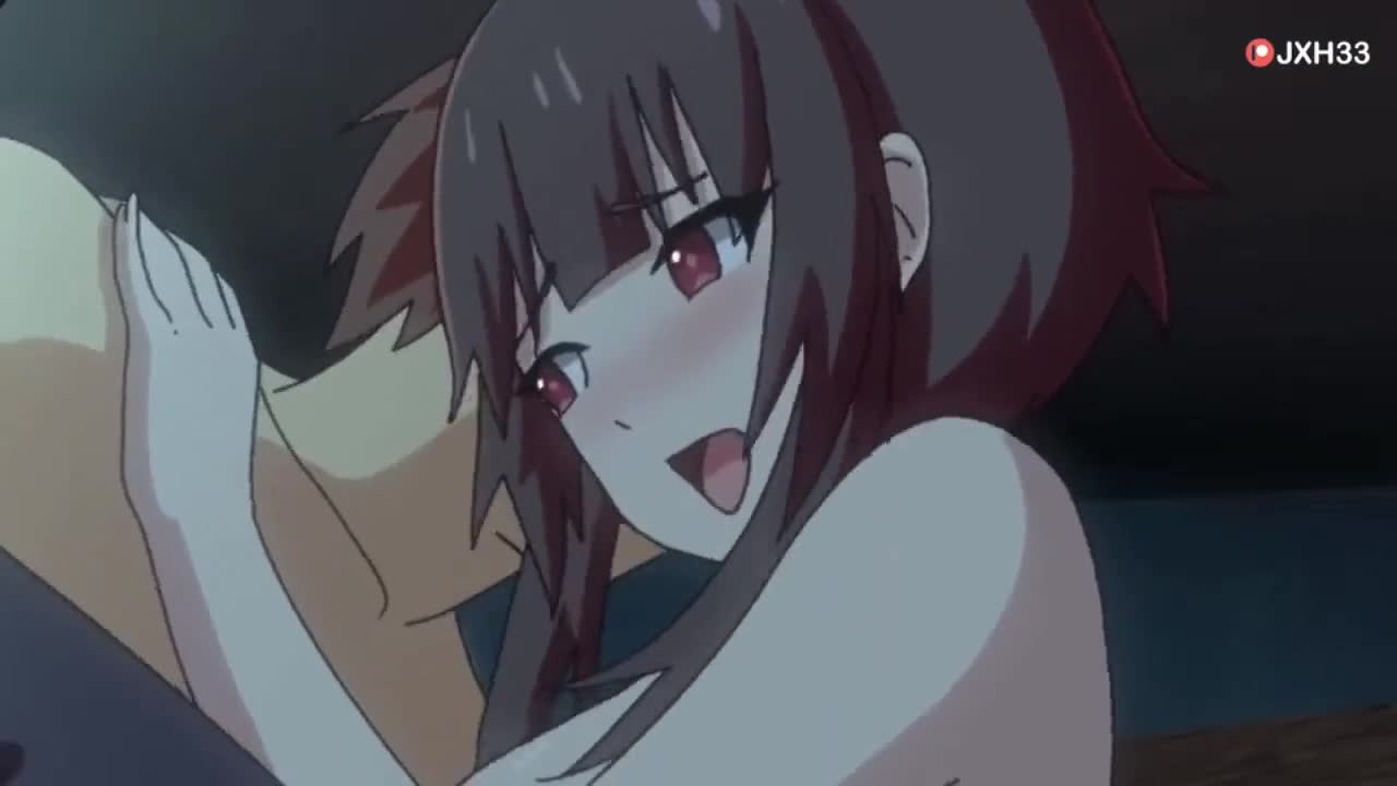 Watch Megumin Konosuba Short Sex Videos - Duration: 02:57 | ePornNEW.