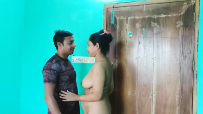 Desi Bengali sex video, naked