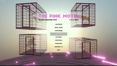 MOST REALISTIC SEX PC GAME EVER MADE - PINK MOTEL