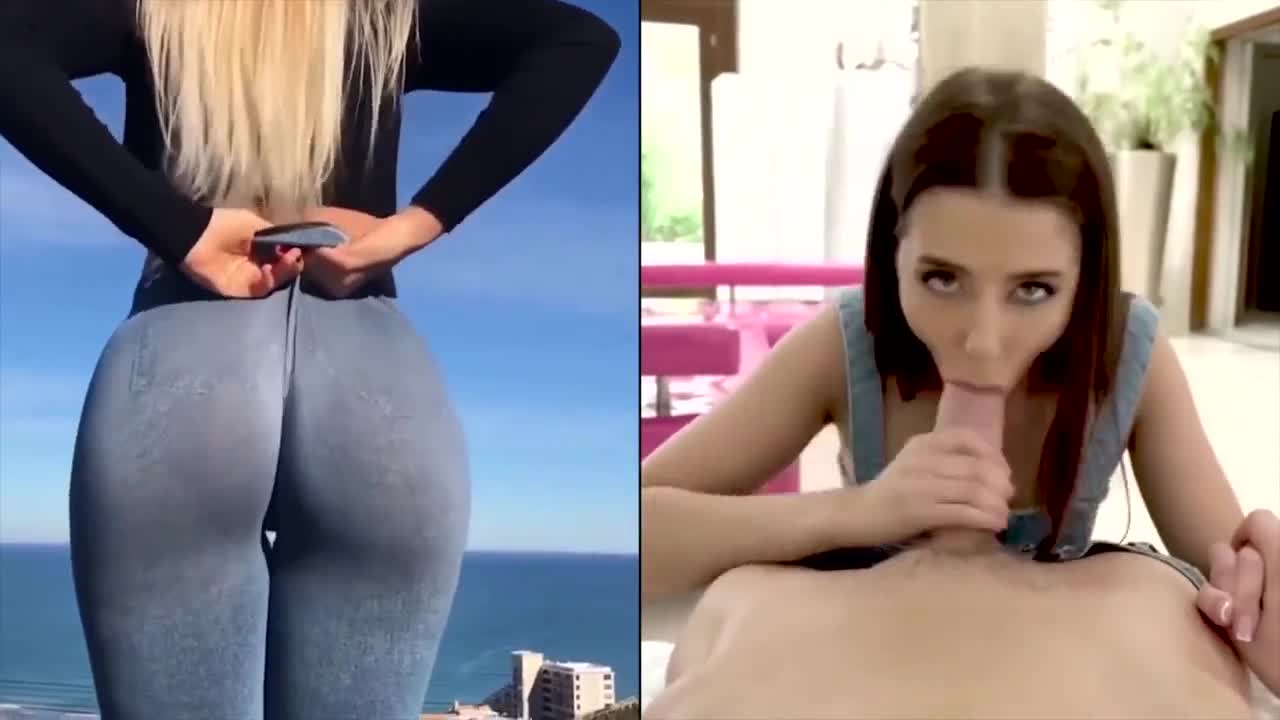 Watch ASS INSTAGRAM & TIK TOK BABE COMPILATION (tiktok Sex, Tiktok Porn, Instagram Model) #PORNRAP Short Sex Videos - Duration: 02:12 | ePornNEW.