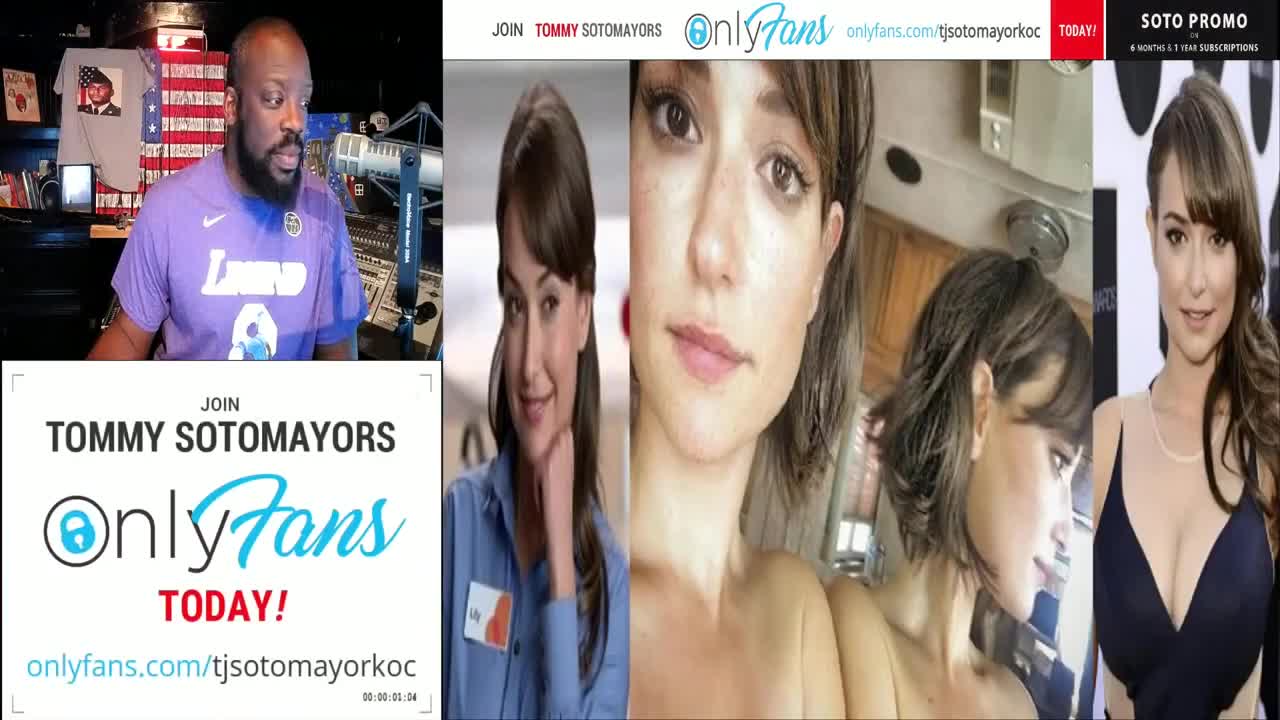 Watch AT&Ts "lilly" Model Milana Vayntrub Nude Modeling? & Damn she & those Jugs are Sexy! Short Sex Videos - Duration: 01:09:08 | ePornNEW.