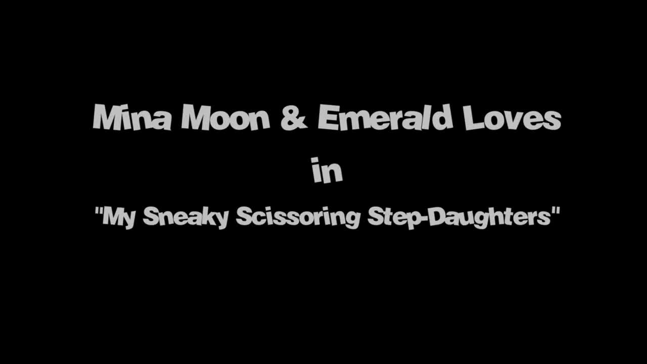 Watch Mischievous Asian Teen Stepdaughters - Mina Moon - Emerald - Short Sex Videos - Duration: 12:59 | ePornNEW.