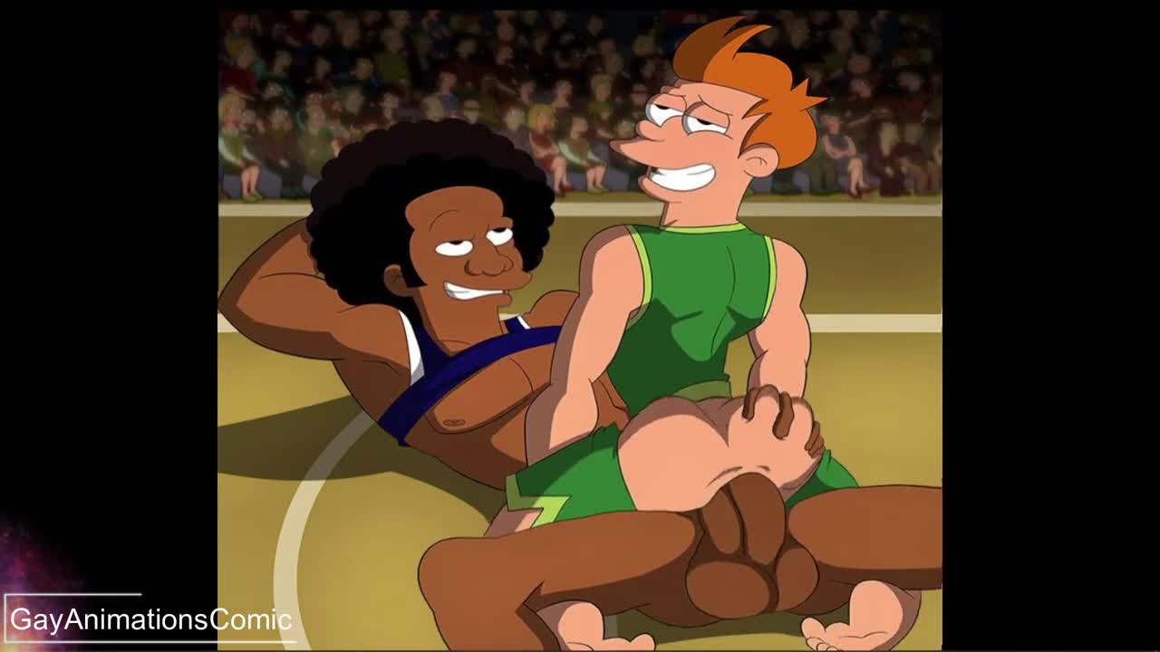 Watch Futurama - Yaoi Hentai Gay Cartoon best Animation Short Sex Videos - Duration: 00:56 | ePornNEW.