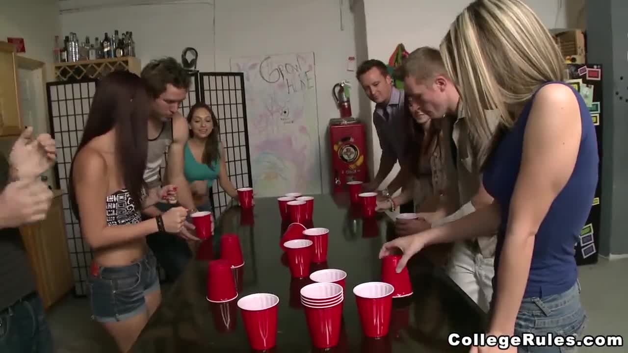 Watch COLLEGE RULES - these Horny Teens Love to Party and Fuck in the Dorms! Short Sex Videos - Duration: 03:37 | ePornNEW.