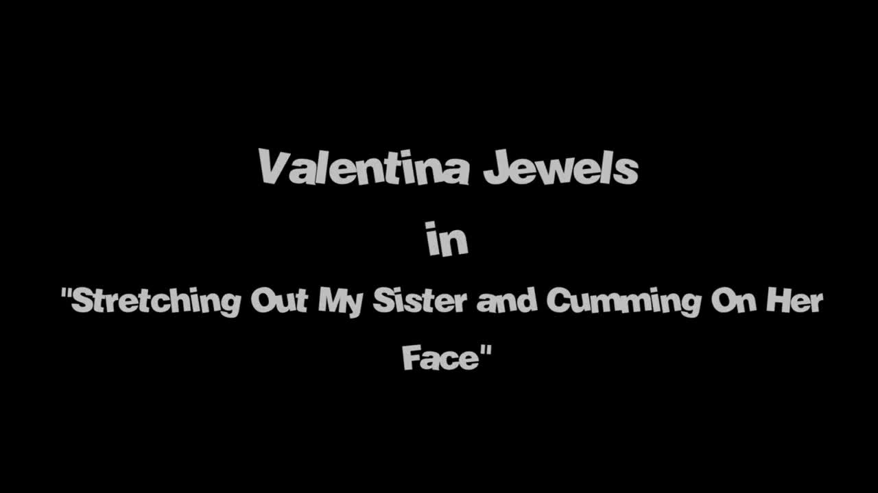 Watch Stretching out my Juicy Latina Stepsister - Valentina Jewels - Short Sex Videos - Duration: 12:17 | ePornNEW.