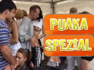 PUAKA SPEZIAL