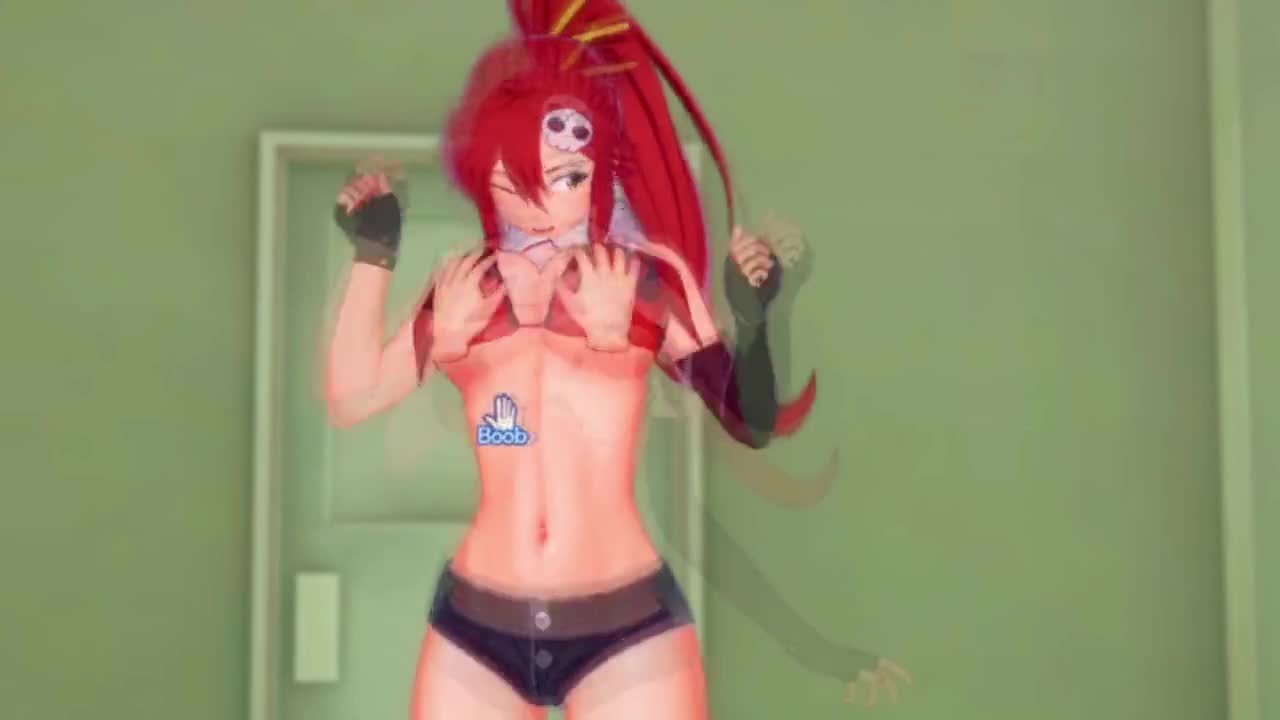 Watch {gurren Lagann} Yoko Littner {コイカツ!/koikatsu Party} Short Sex Videos - Duration: 09:42 | ePornNEW.